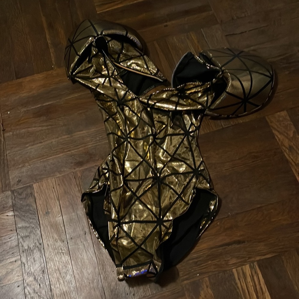 Patricia Field - image 1